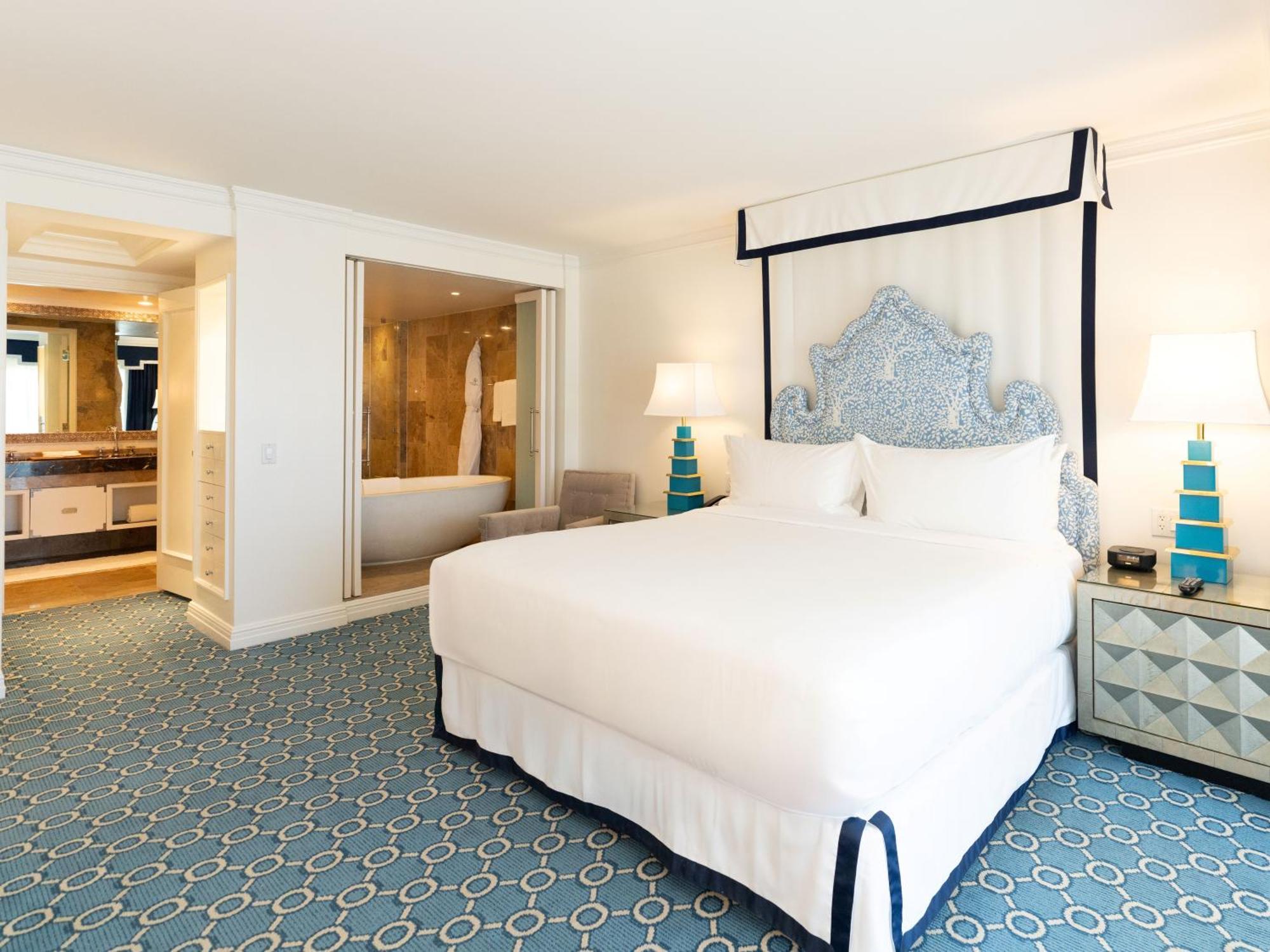 King Suite Ocean View