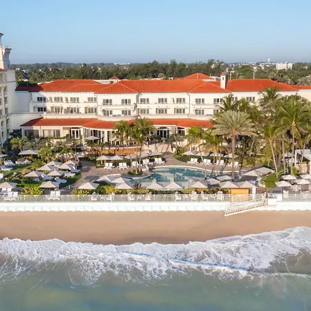 Eau Resort&Spa-2